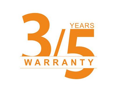 Warranty& Safety