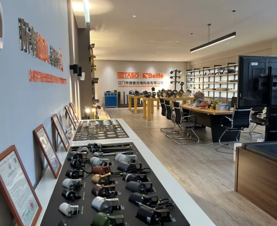 Top QualityProducts & Go Further Innovation