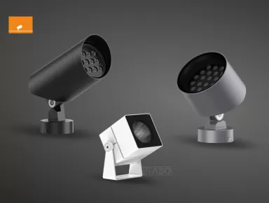 Projector Light/Flood Light