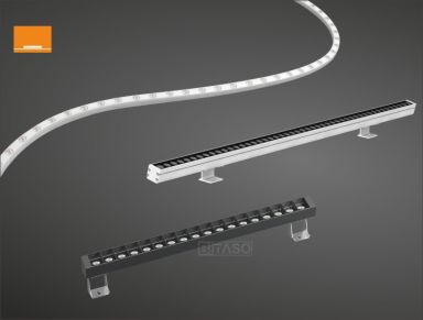 LED Wall Washer Light