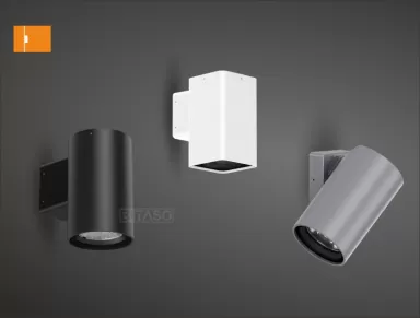 Surface Facade Light