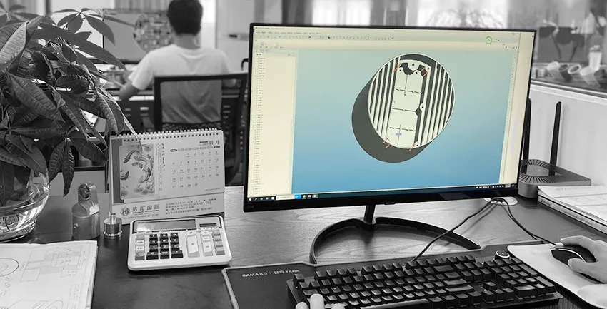 Top Quality Products & Go Further Innovation