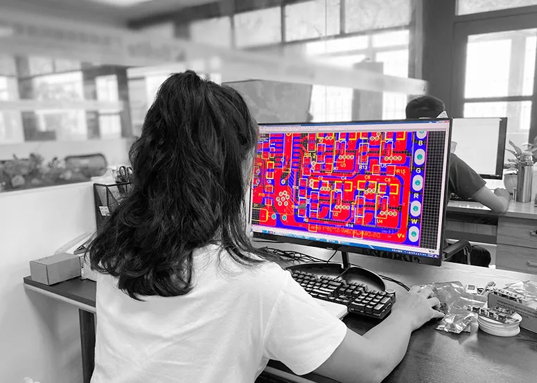 Top Quality Products & Go Further Innovation