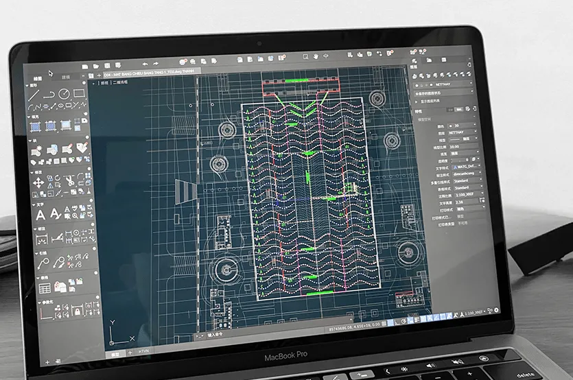 Here is an alternative title