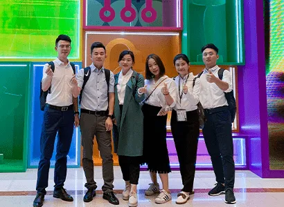 Team building activities Team building activities