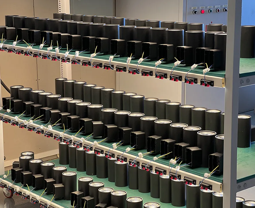 Here is an alternative title