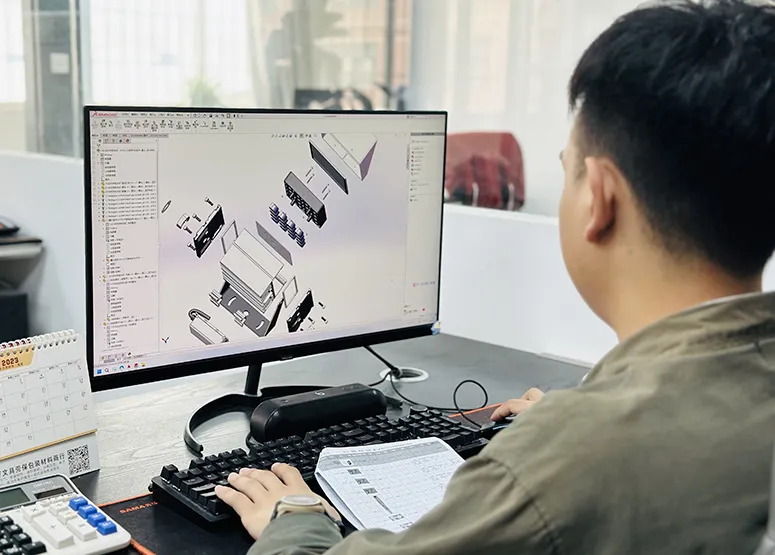 Top Quality Products & Go Further Innovation