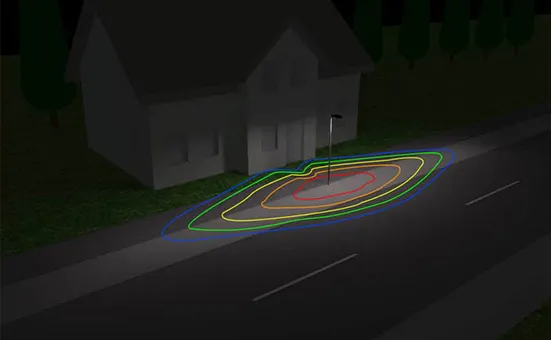 Distribution Type I (T1)