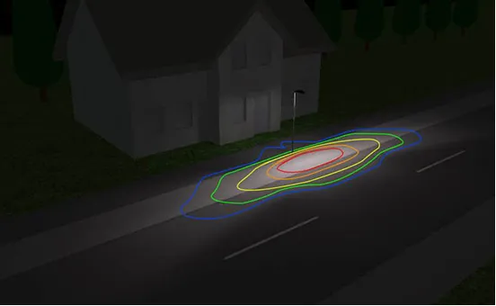 Distribution Type II (T2)