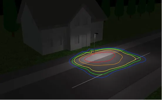 Distribution Type IV (T4)