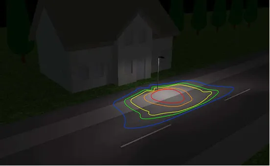 Distribution Type V (T5)