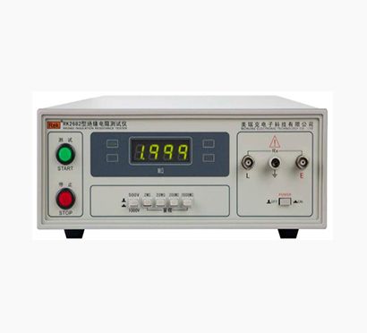 Insulation Impedance Tester