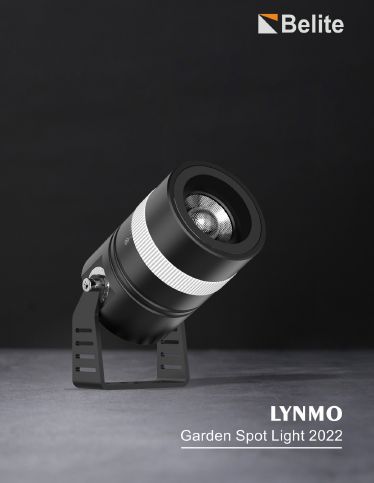 LYNMO Spotlight-BELITE 2022