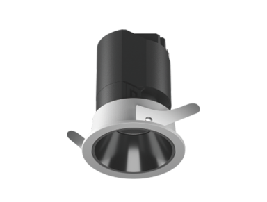 Recessed Ceiling Light