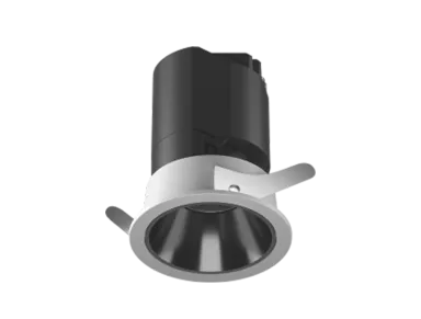 Recessed Ceiling Light