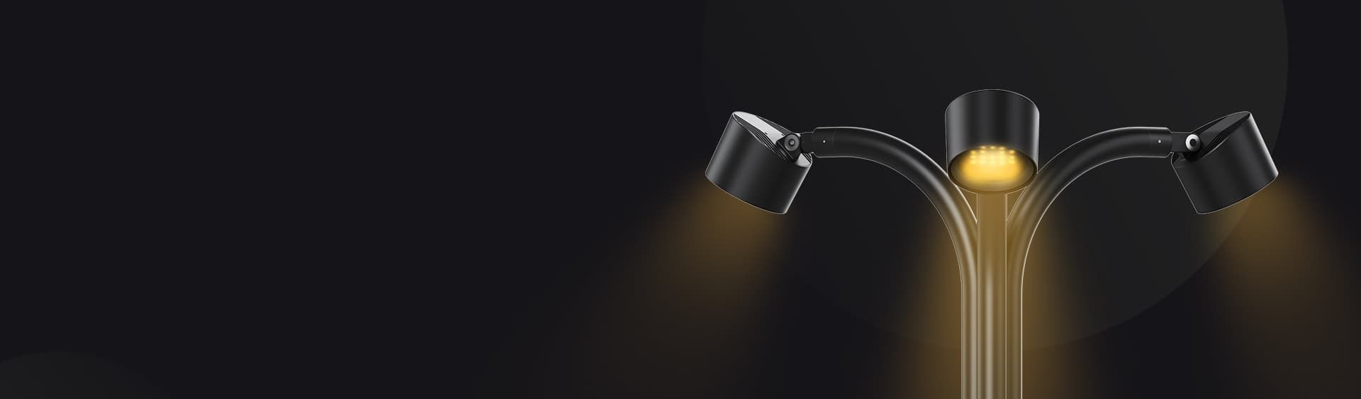 Projector&Column Projector Light