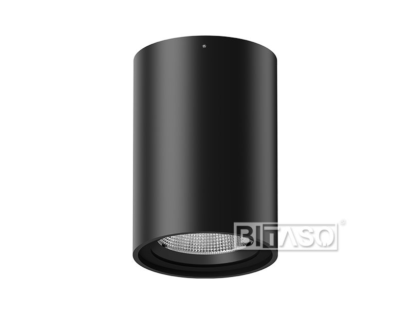 LAMBER D86 COB Reflector Cup Round Ceiling Light