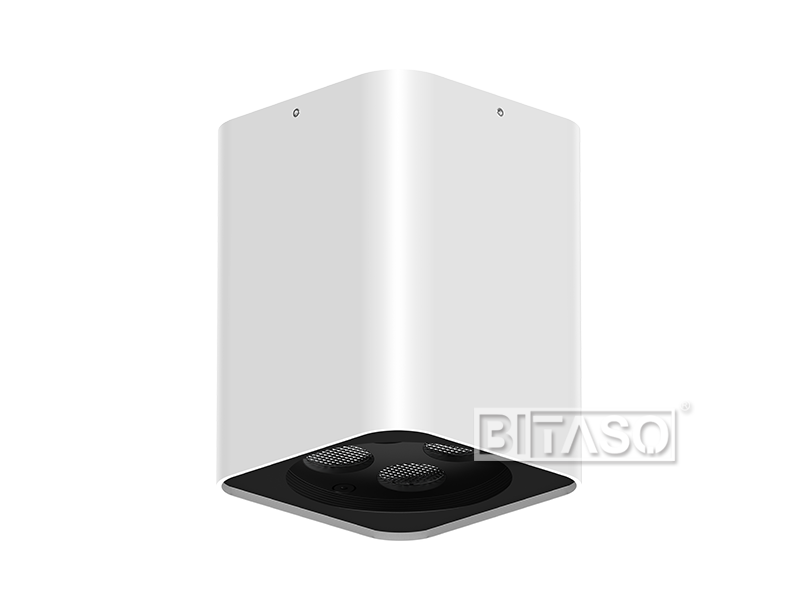 LAMBER D86 SMD Square Ceiling light
