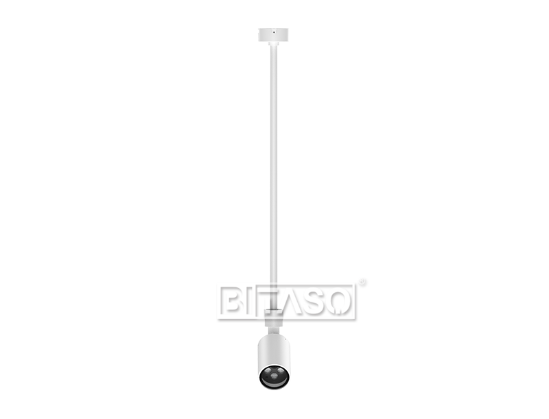 LAMBER D86 SMD Round Adjustable Pendant Light