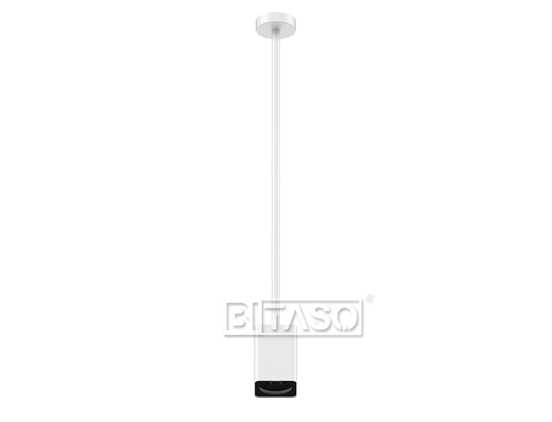 LAMBER D86 SMD Round Pendant Light