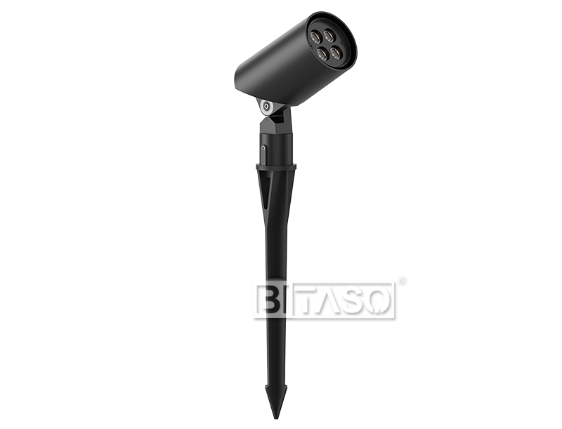 AGLAIA 2.0 D86 SMD SPIKE