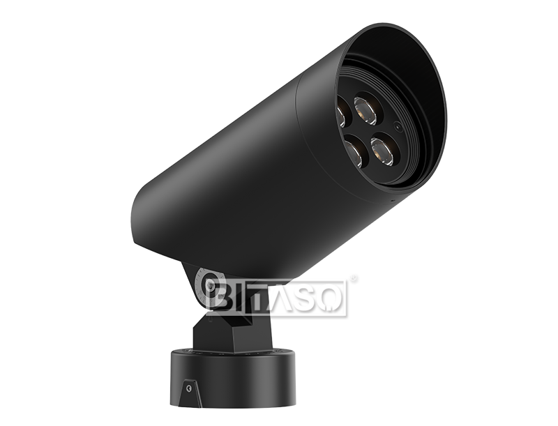 AGLAIA 2.0 D86 SMD with Cylindrical Hood Angle45°