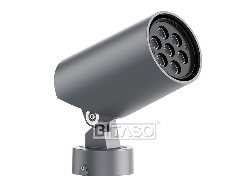 AGLAIA 2.0 D108 SMD with Cylindrical Hood Angle45°