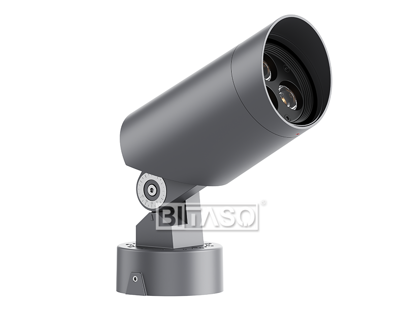 AGLAIA 2.0 D68 SMD with Cylindrical Hood