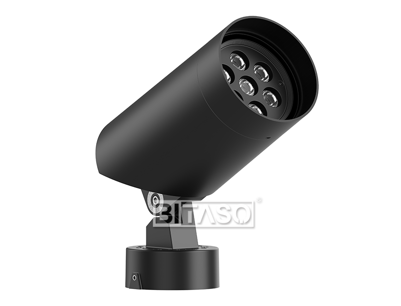 AGLAIA 2.0 D108 SMD with Cylindrical Hood