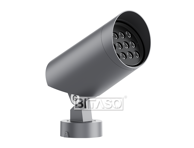 AGLAIA 2.0 D140 SMD with Cylindrical Hood