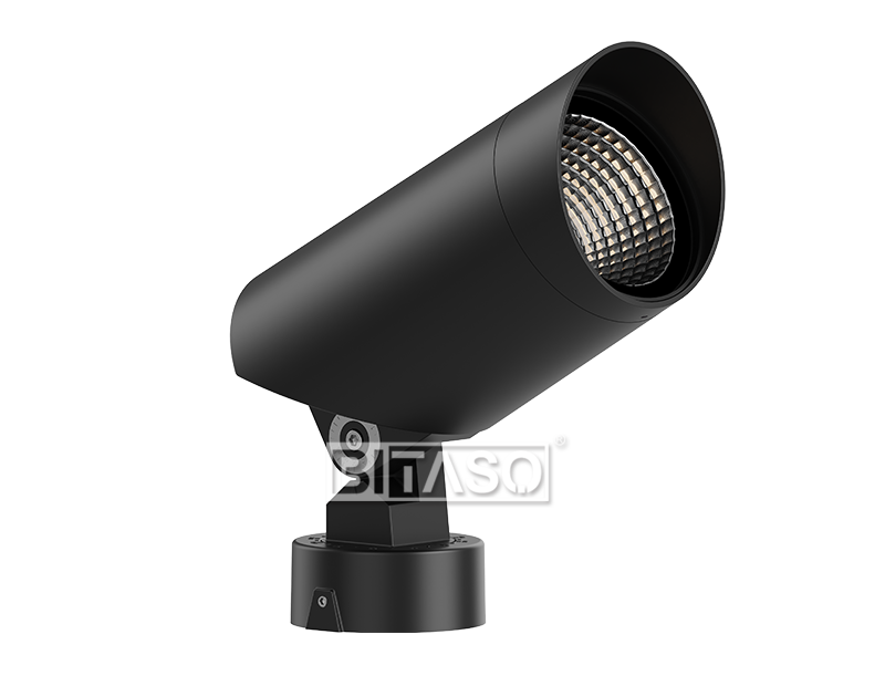 AGLAIA 2.0 D86 COB with Cylindrical Hood Angle45°