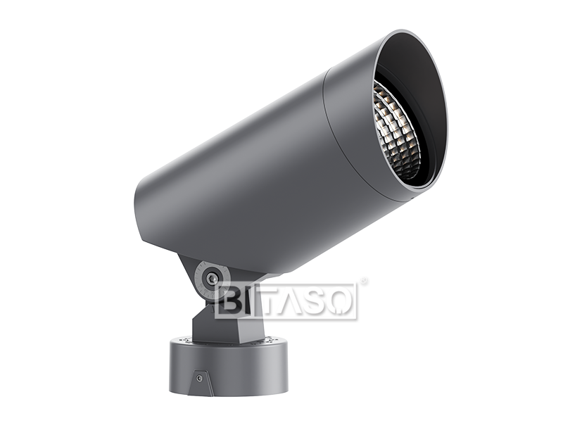 AGLAIA 2.0 D108 COB with Cylindrical Hood Angle45°