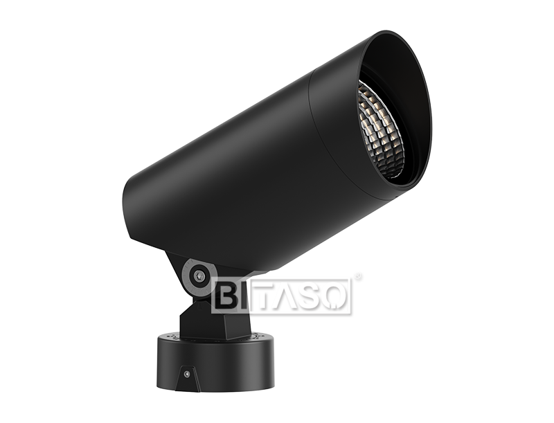 AGLAIA 2.0 D140 COB with Cylindrical Hood Angle45°