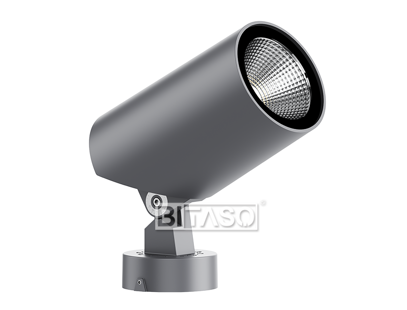 AGLAIA 2.0 D140 COB with Cylindrical Hood Angle45°