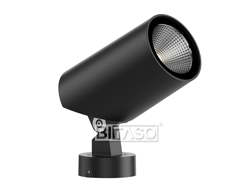 AGLAIA 2.0 D140 COB with Cylindrical Hood Angle45°