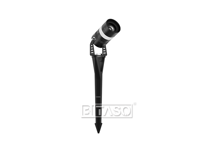 LYNMO D85 Spot Zoomable Spike light
