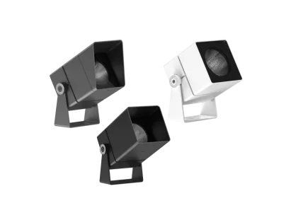 CUBIC COB Reflector Cup