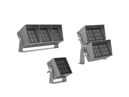 CUBIC D152 Super Narrow Angle