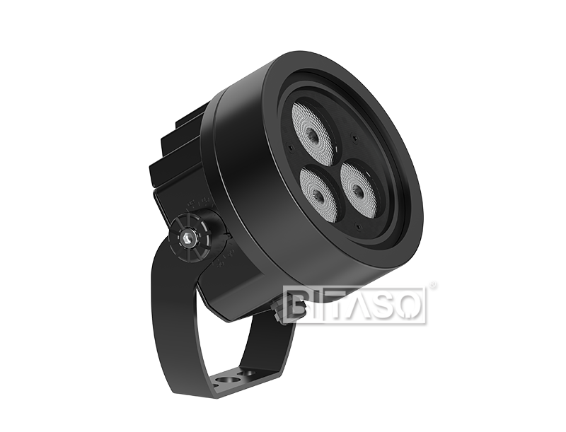 MILESTONE D120 Super Narrow Beam Angle Bracket