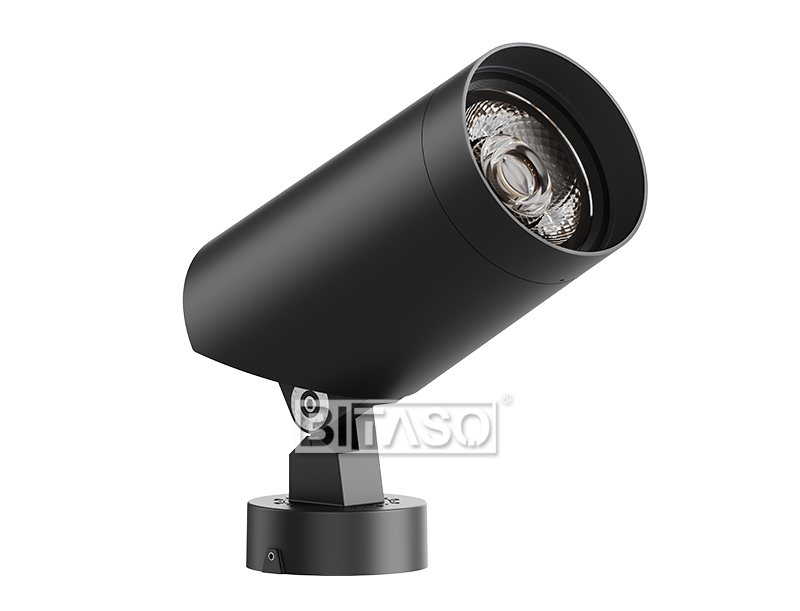 AGLAIA 2.0 D86 COB Lens with Cylindrical Hood Angle45°