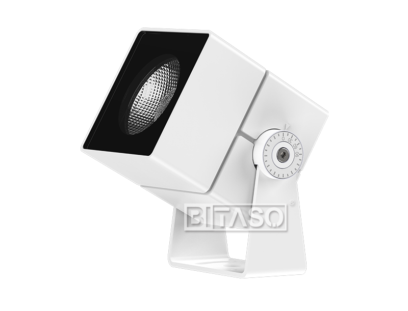 CUBIC D70 COB Lens