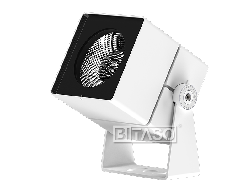 CUBIC D88 COB Lens