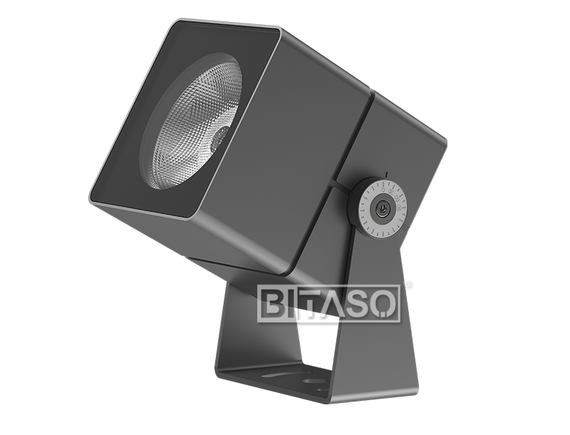 CUBIC D110 COB Lens