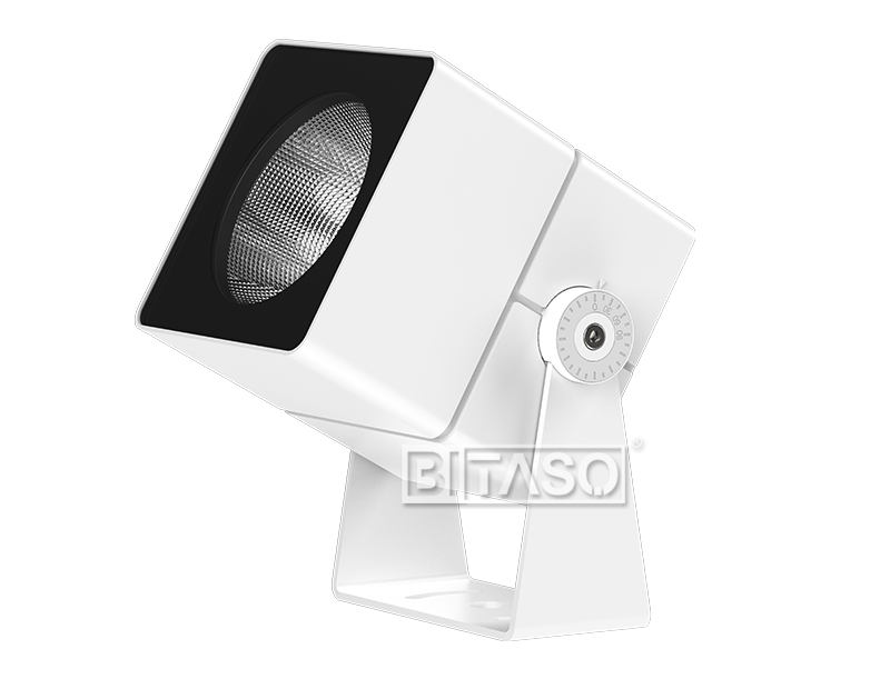 CUBIC D110 COB Reflector Cup