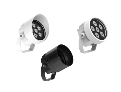 MILESTONE Super Narrow Angle