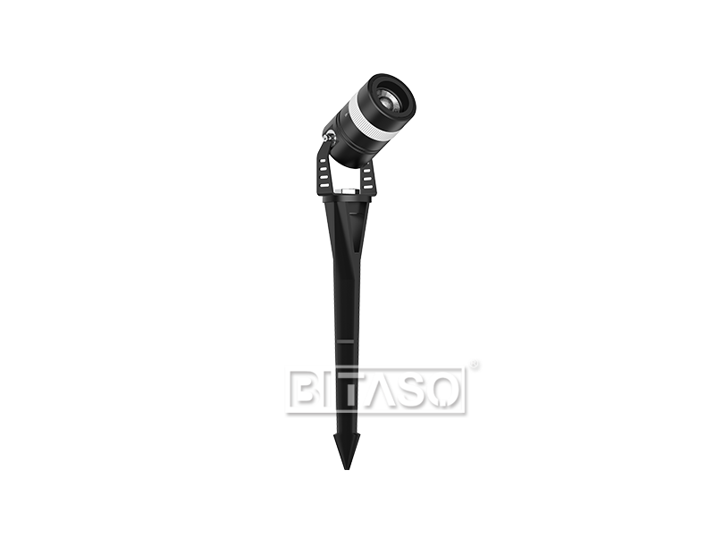 LYNMO D55 Spot Zoomable Spike light