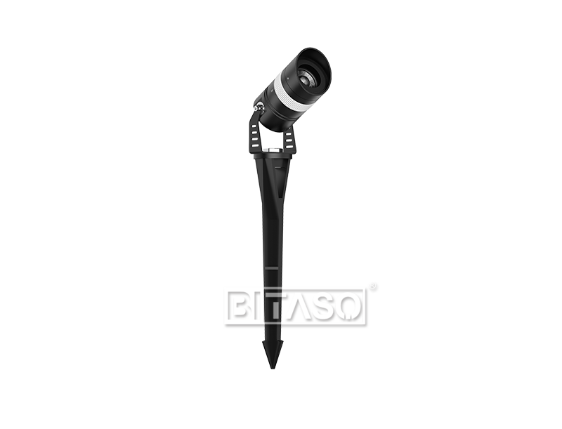 LYNMO D55 Spot Zoomable Spike light