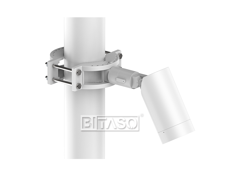 AGLAIA 2.0 D86 Pole Mounted