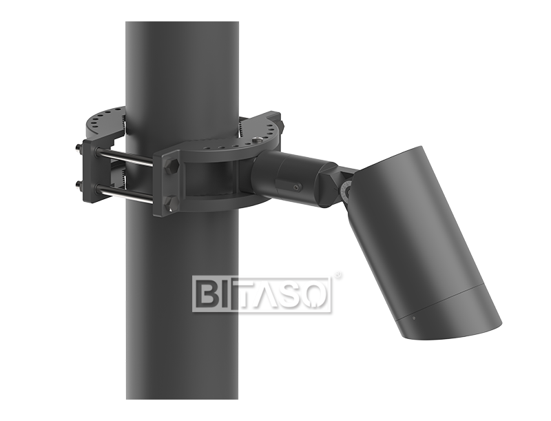 AGLAIA 2.0 D108 Pole Mounted