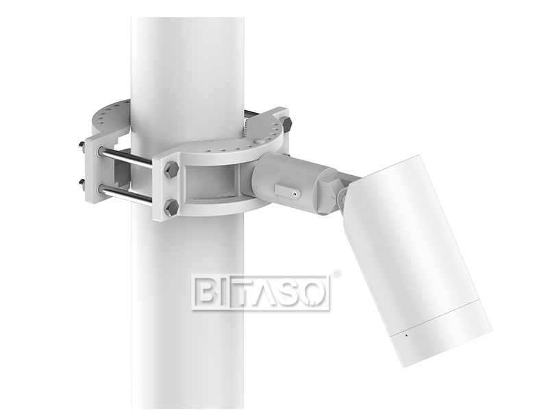 AGLAIA 2.0 D140 Pole Mounted